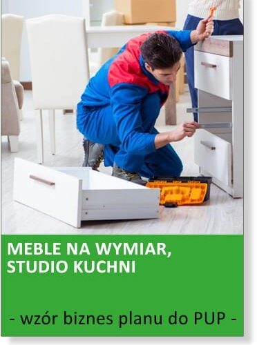 Meble na wymiar