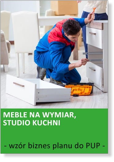 Meble na wymiar