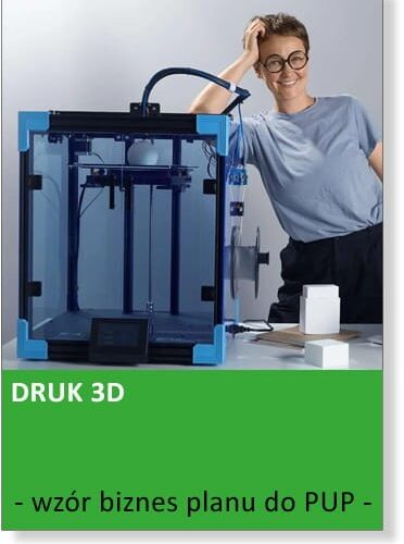 Druk 3D