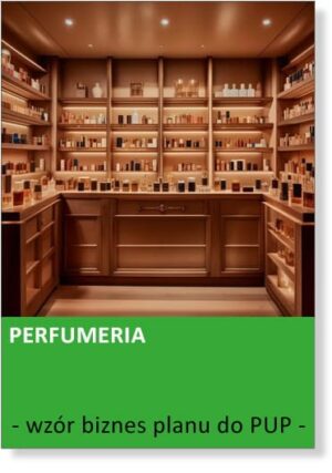 Perfumeria