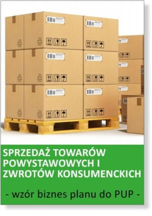 1032.jpg Sprzedaż towarów powystawowych i zwrotów konsumenckich