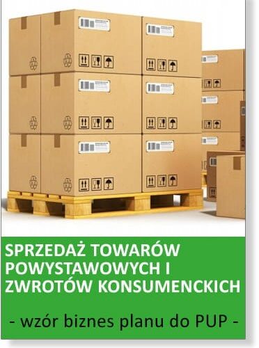 1032.jpg Sprzedaż towarów powystawowych i zwrotów konsumenckich