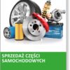 Sprzedaż części samochodowych