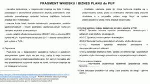 185.gif Sklep przemysłowy (drobne AGD, chemia itp.)