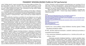 Perfumeria