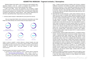 Stylizacja paznokci - kosmetyka mobilna