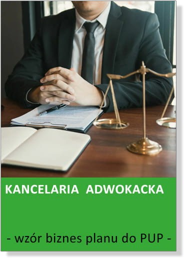 Kancelaria adwokacka