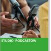 Studio podcastów