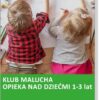 737.jpg Klub dziecięcy / klub malucha