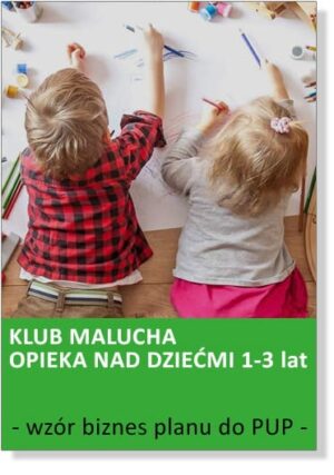 737.jpg Klub dziecięcy / klub malucha