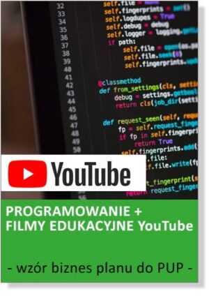 738.jpg Programowanie + filmy na Youtube
