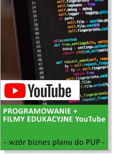 738.jpg Programowanie + filmy na Youtube