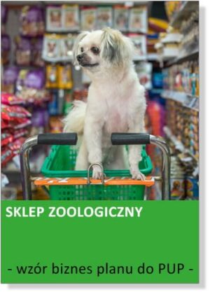 Sklep zoologiczny
