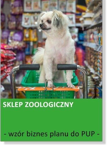 Sklep zoologiczny