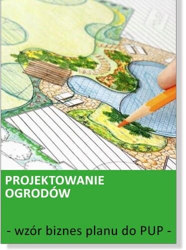Projektowanie ogrodów