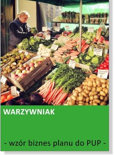 Warzywniak