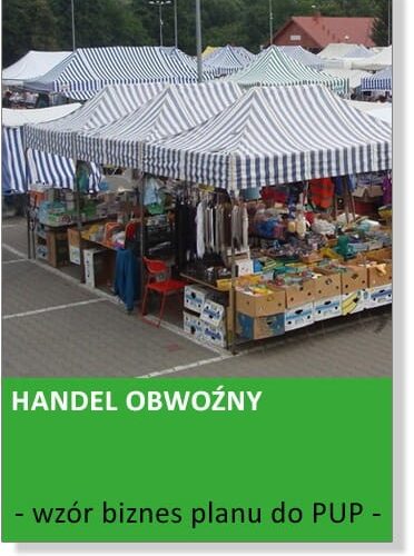 Handel obwoźny