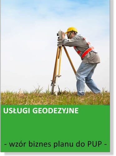 Geodezja
