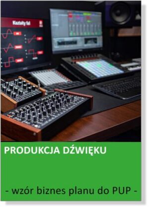 764.jpg Produkcja dźwięku