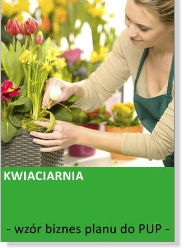 Kwiaciarnia