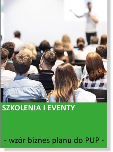 Szkolenia i eventy