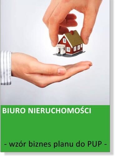 Biuro nieruchomości