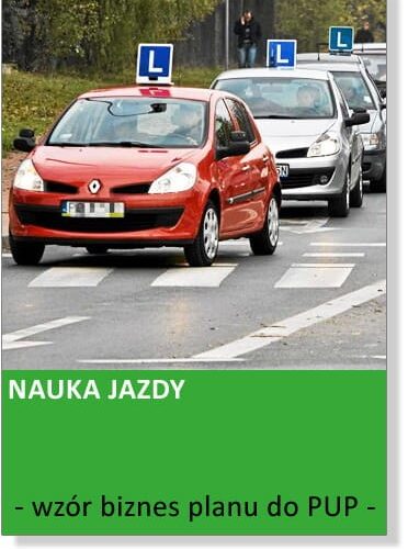 Nauka jazdy