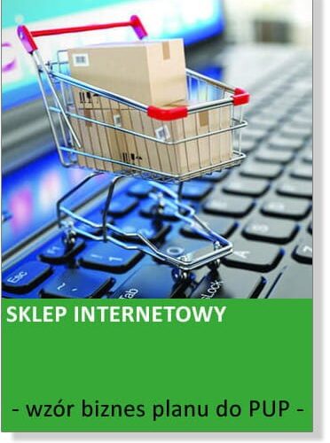 Sklep internetowy