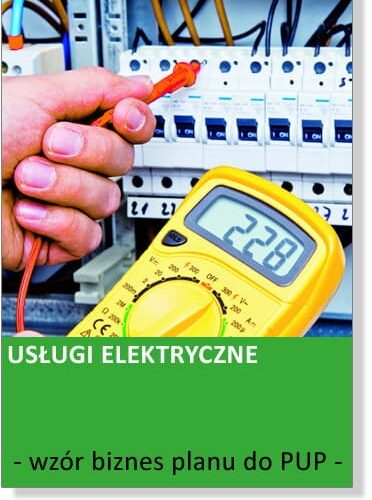 Usługi elektryczne