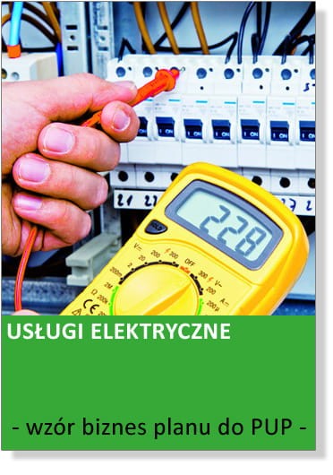 Usługi elektryczne