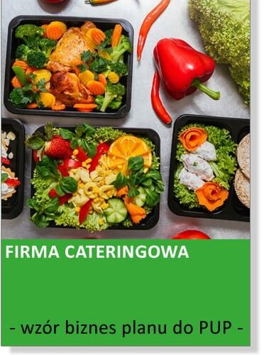Firma cateringowa
