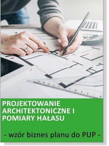 Architektura i pomiary