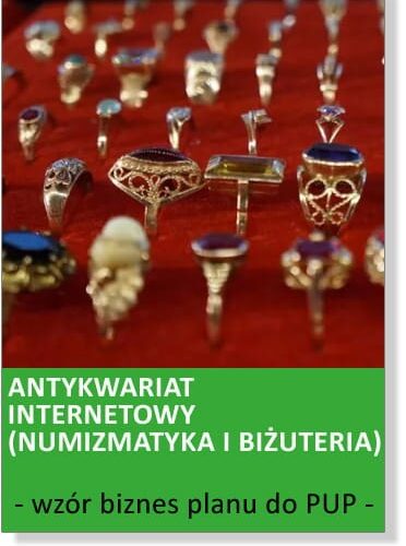 Antykwariat
