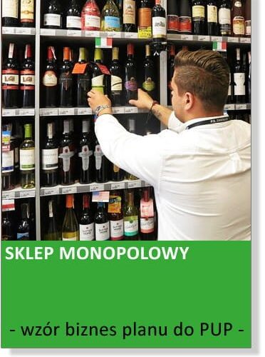 Sklepu z alkoholami