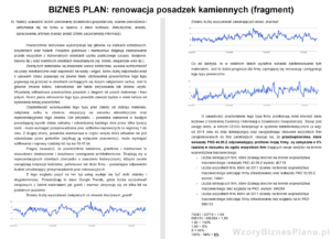 Renowacja posadzek