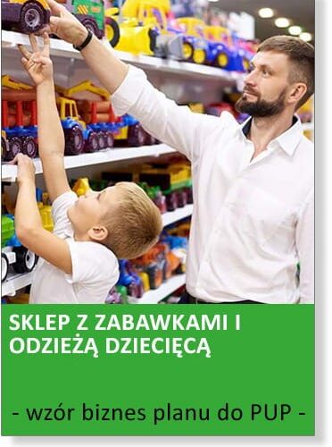 876.jpg Sklep z odzieżą dziecięcą i zabawkami