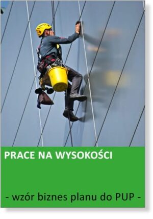892.jpg Prace na wysokości / alpinizm przemysłowy