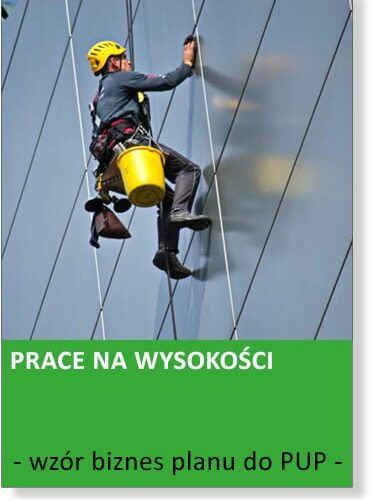 892.jpg Prace na wysokości / alpinizm przemysłowy